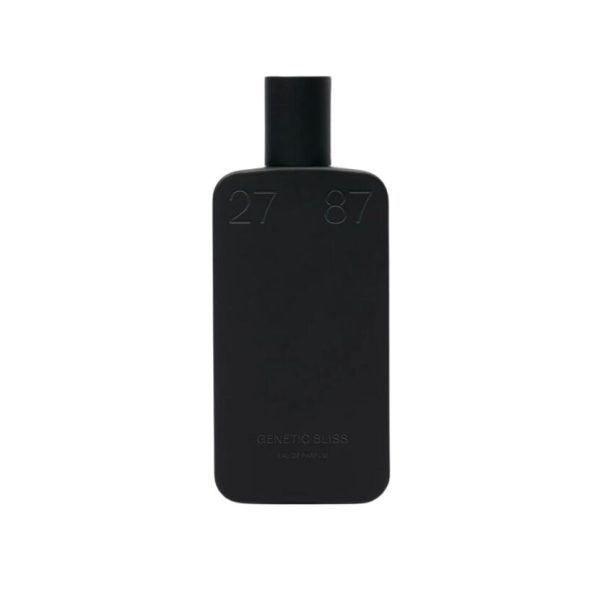 Genetic Bliss 27 87