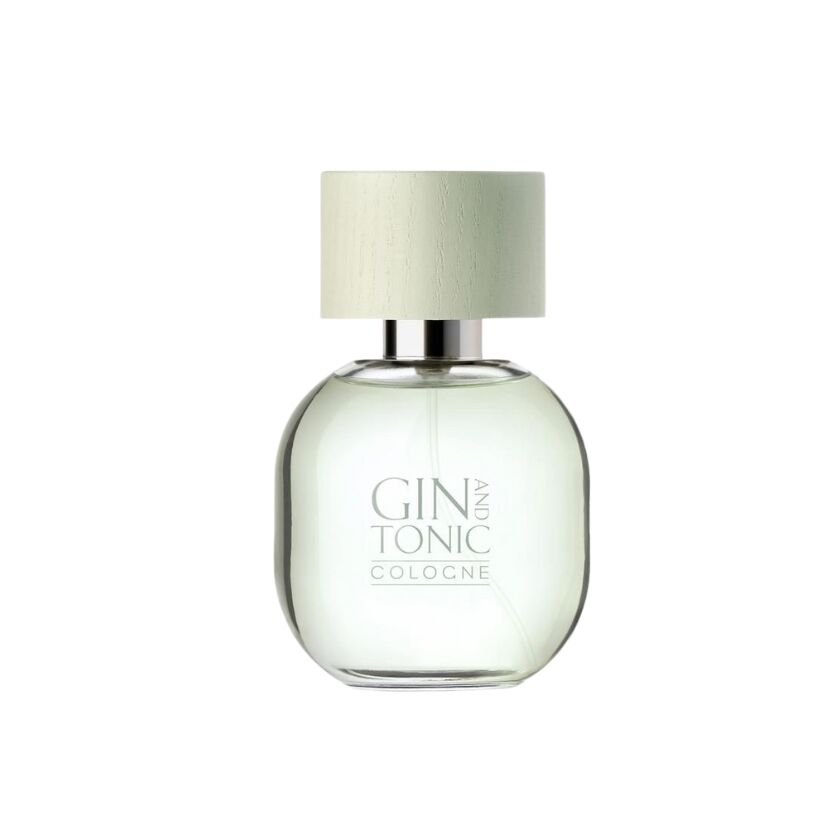 Gin and Tonic Cologne Art de Parfum
