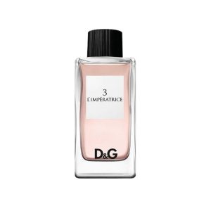 L'Imperatrice 3 Dolce & Gabbana
