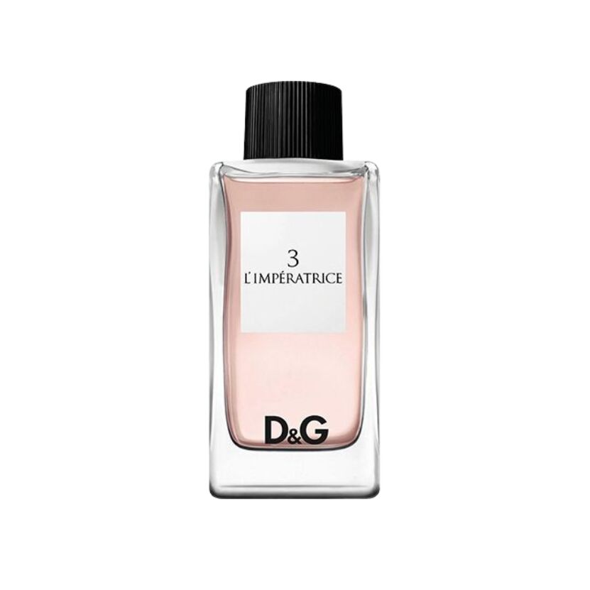 L'Imperatrice 3 Dolce & Gabbana