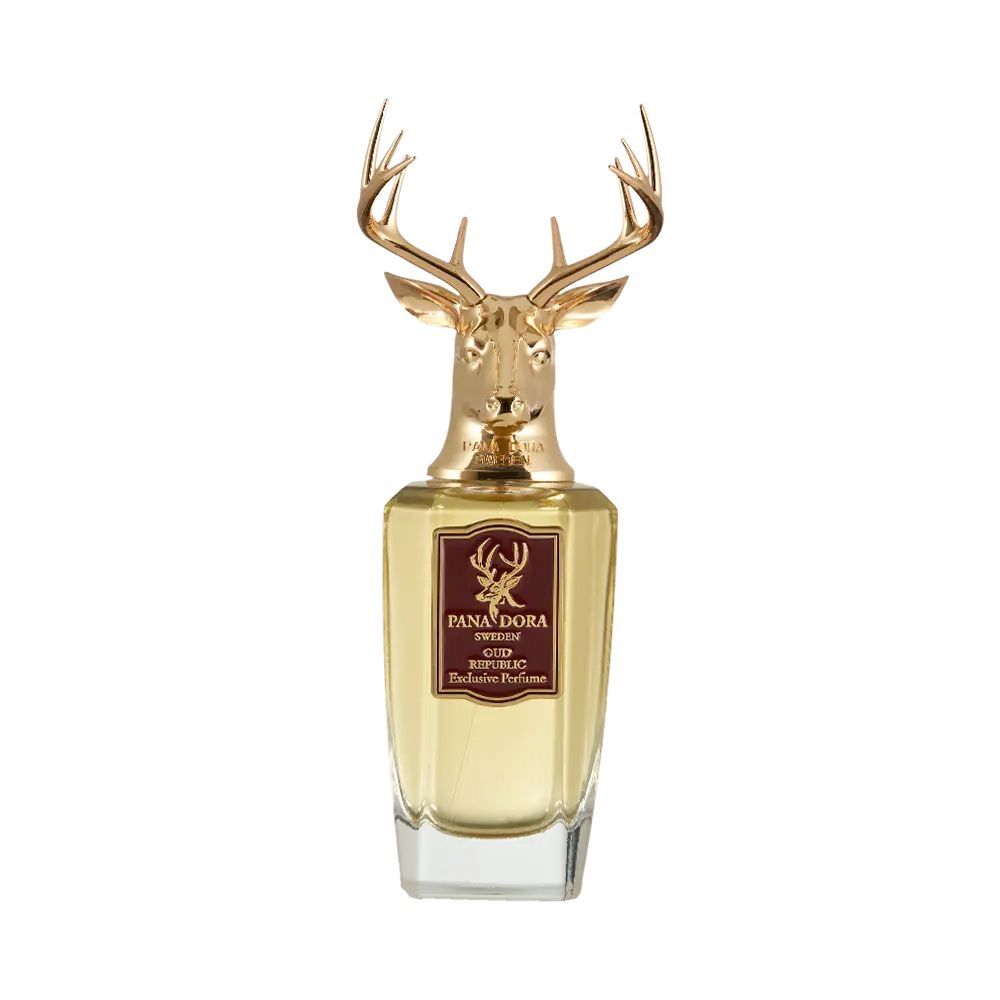 Oud Republic Pana Dora