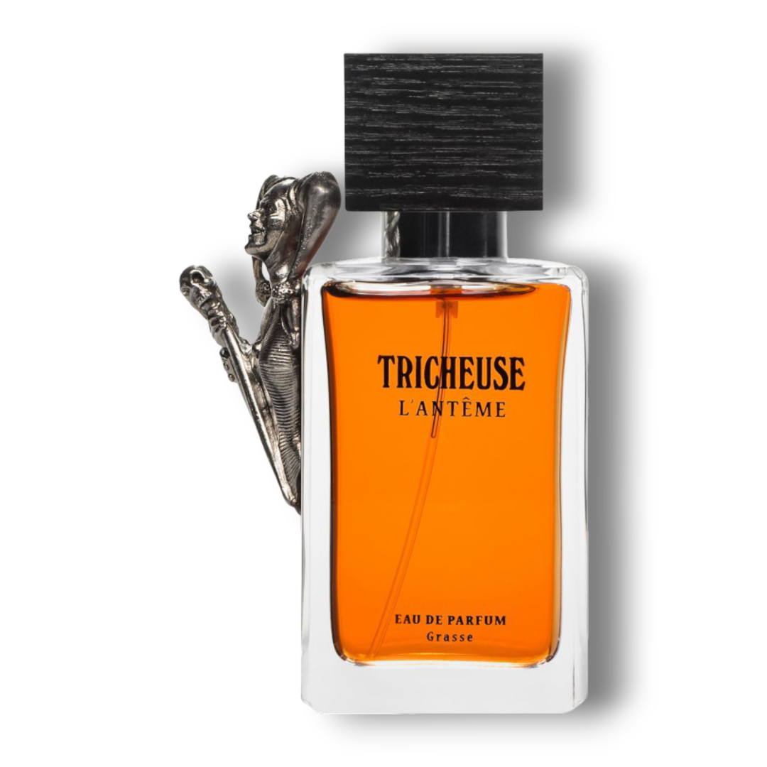 Tricheuse Prima Materia