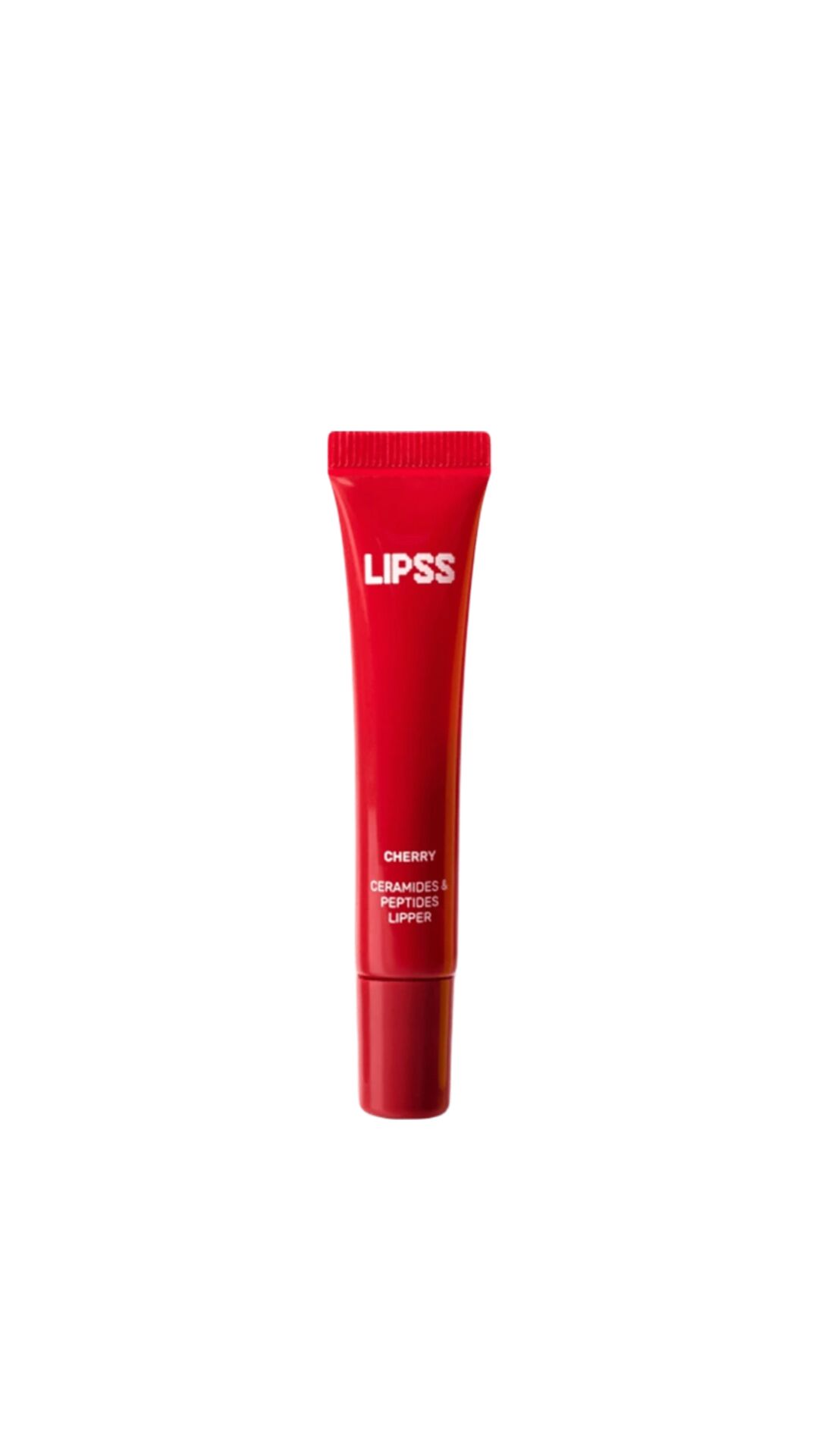 Блиск для губ Cherry LIPSS