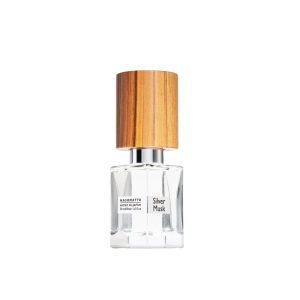 Silver Musk Nasomatto