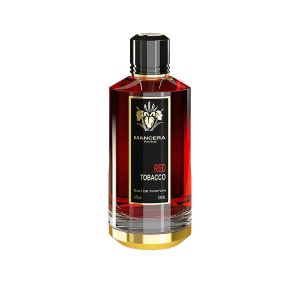 Red Tobacco Intense Mancera