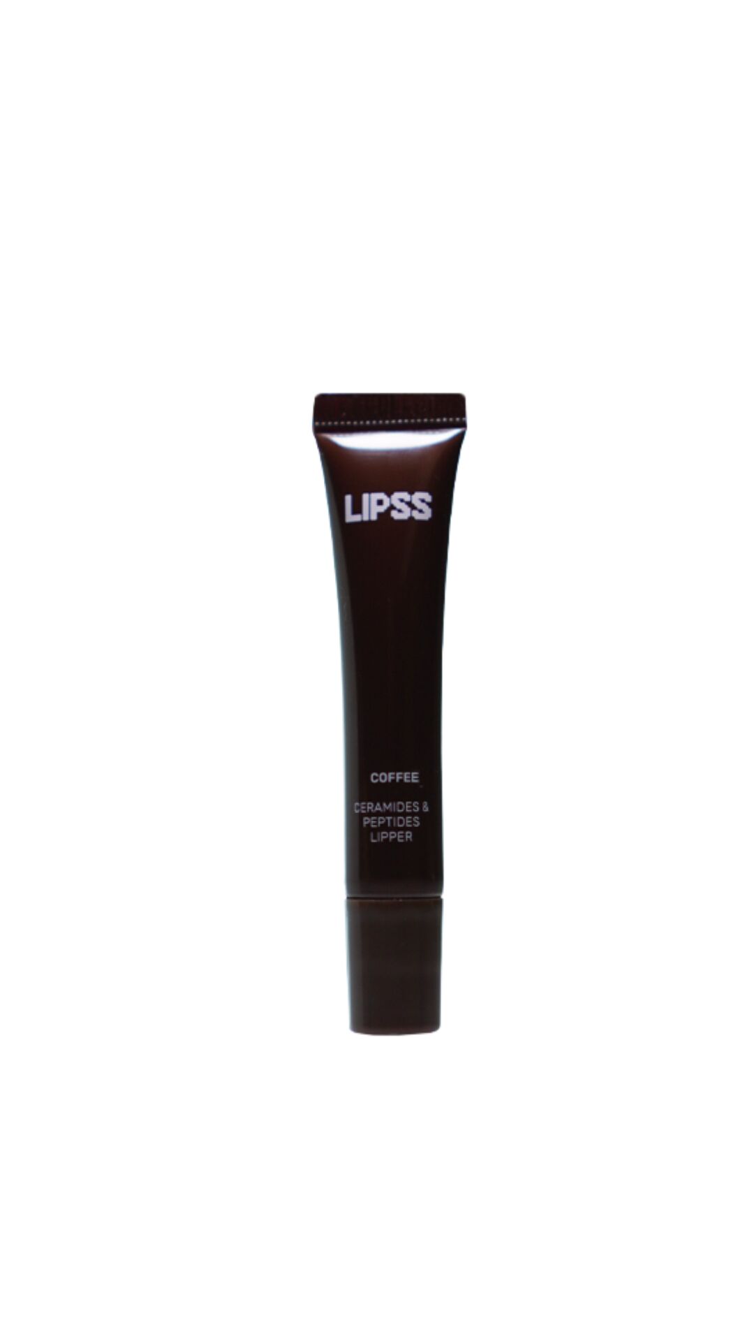 Блиск для губ Coffee LIPSS