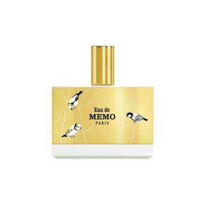 Eau de Memo Memo Paris