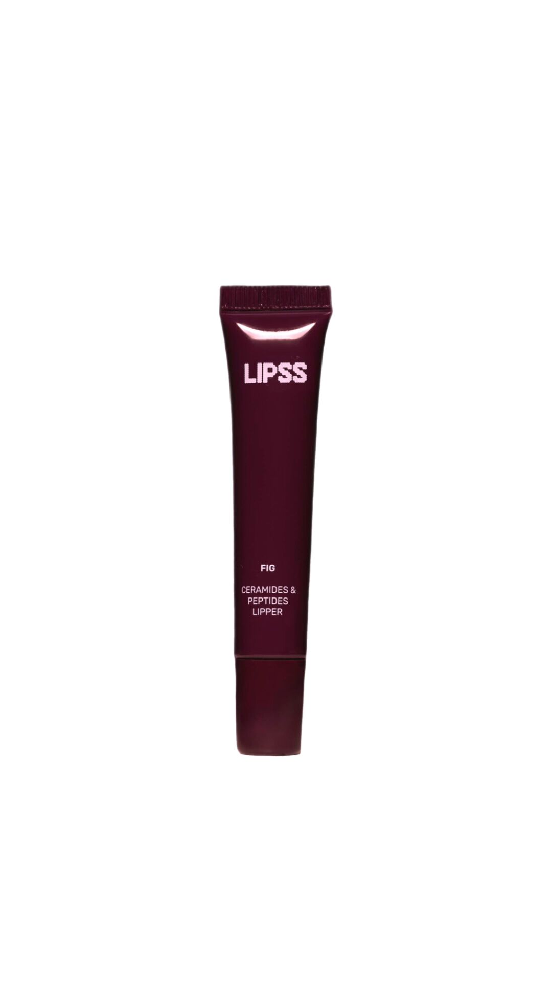 Блиск для губ Fig LIPSS