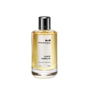 Coco Vanille Mancera