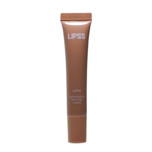 Блиск для губ Latte LIPSS