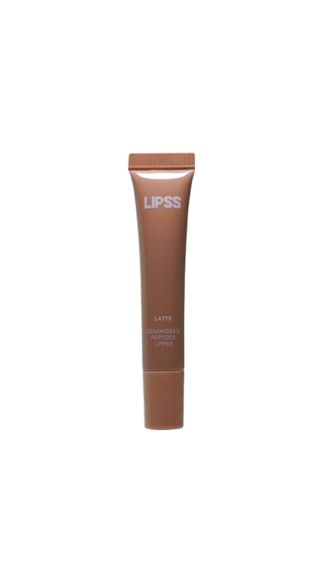 Блиск для губ Salted Caramel LIPSS