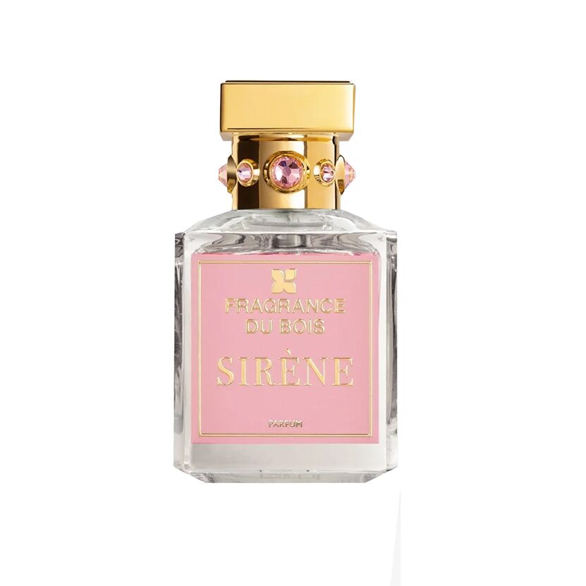 Sirène Fragrance Du Bois