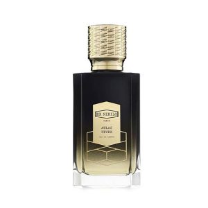 Atlas Fever Ex Nihilo