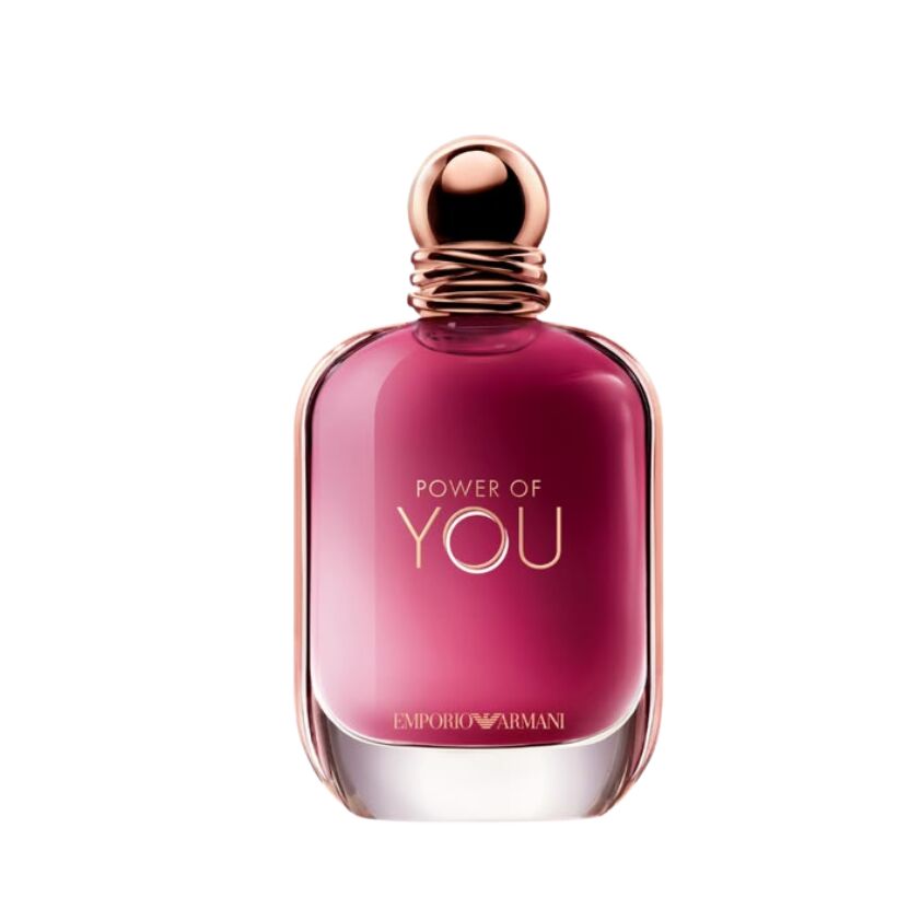 Power of You Armani