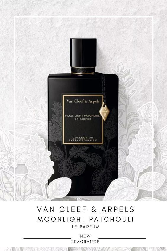 Van Cleef Neroli Amara Le Parfum - Зображення 3