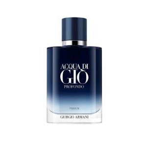 Acqua di Giò Profondo Giorgio Armani