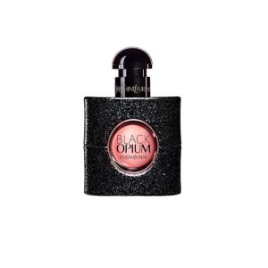 Black Opium Yves Saint Laurent