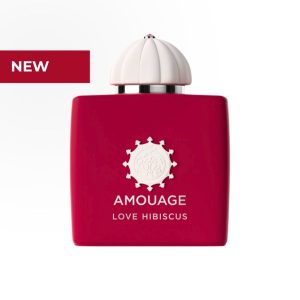 Amouage Love Gibiscus