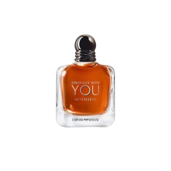 Stronger With You Intensely Giorgio Armani