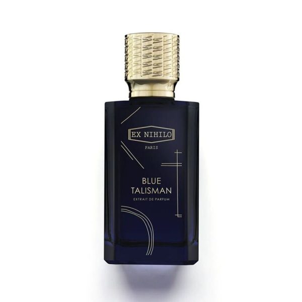Blue Talisman Extrait Ex Nihilo