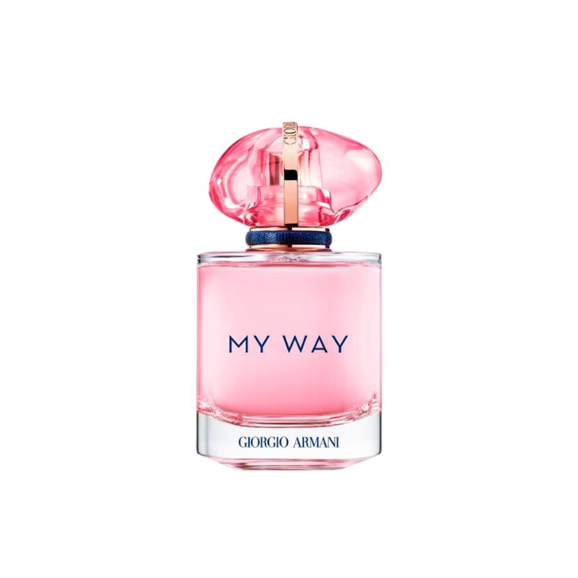 My Way Nectar Giorgio Armani