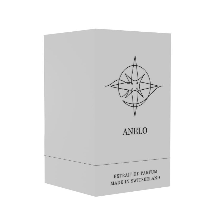 Anelo Pernoire - Зображення 3