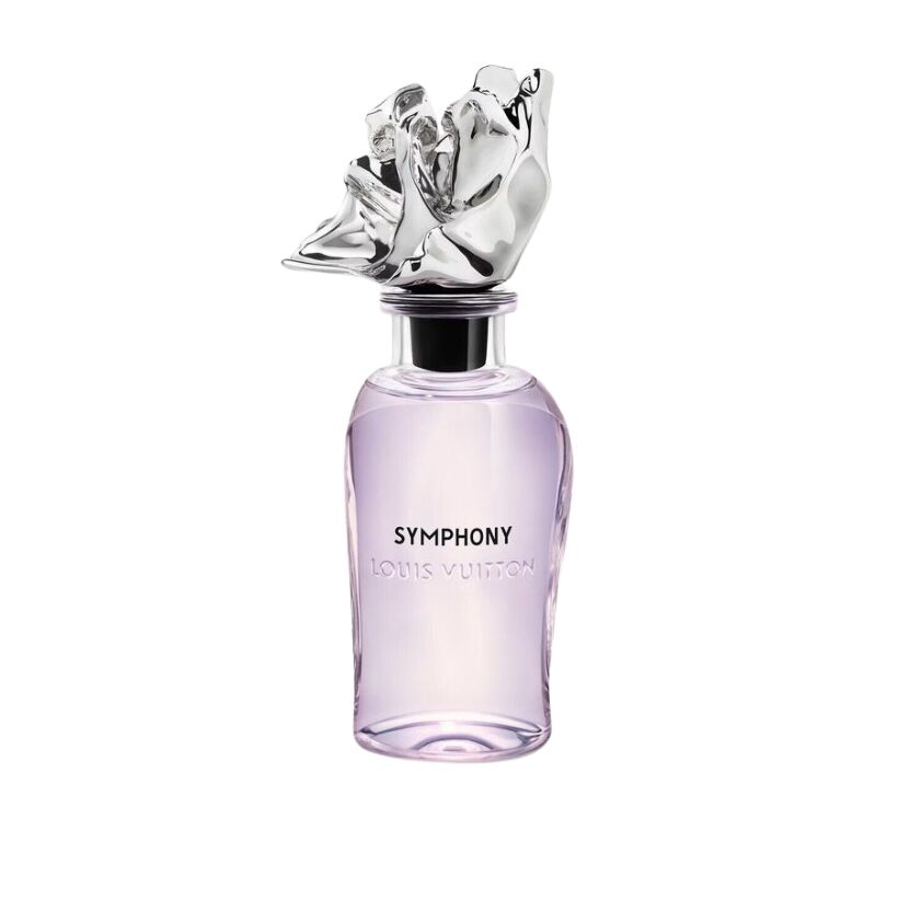香水(女性用) LOUIS VUITTON SYMPHONY Louis Vuitton Symphony – Nisha Perfume