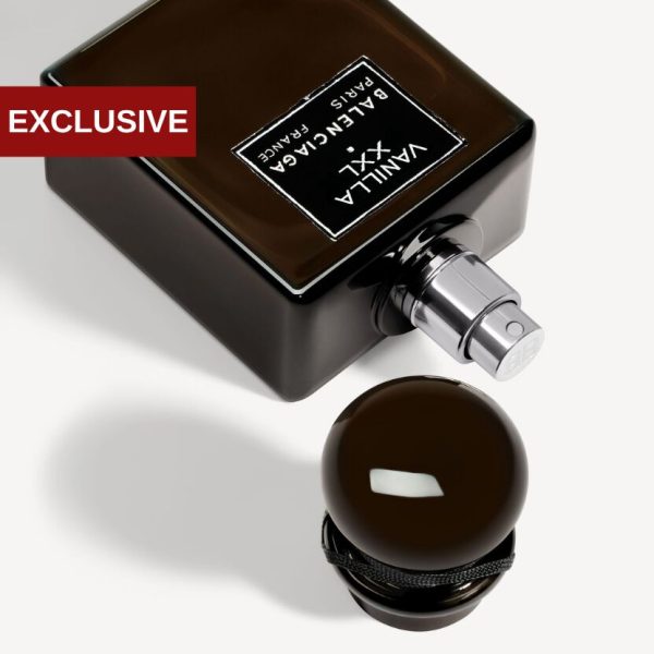 Balenciaga Vanilla XXL