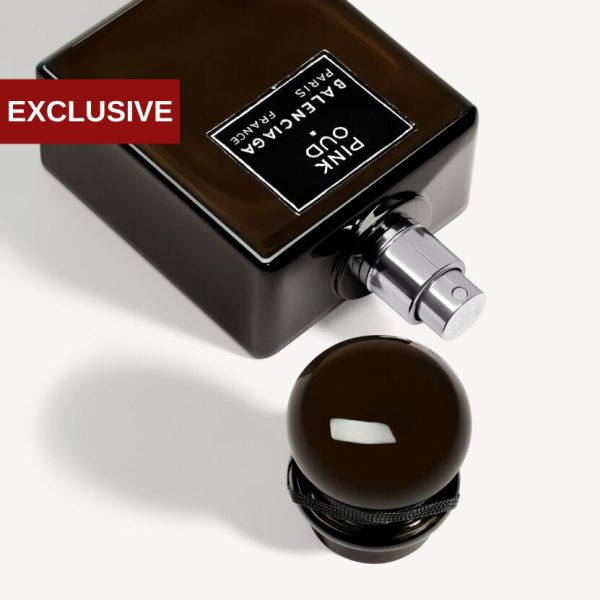 Balenciaga Pink Oud