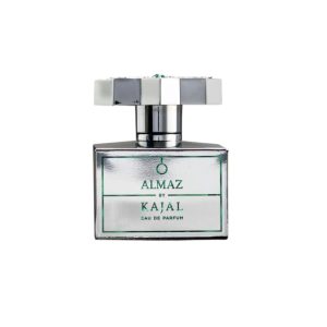 Almaz Kajal