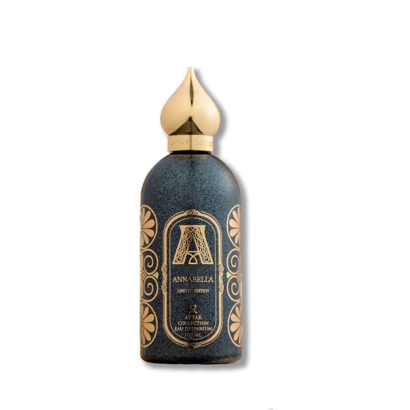 Annabella Attar Collection