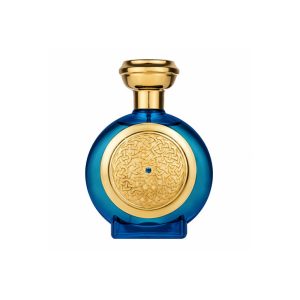 Boadicea the Victorious Aqua Sapphire