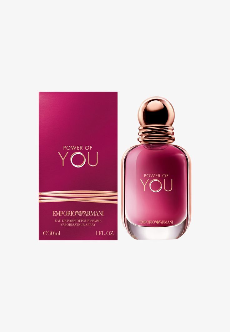 Power of You Armani - Зображення 2