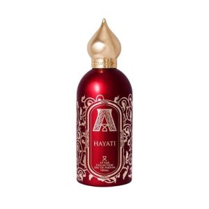 Hayati Attar Collection