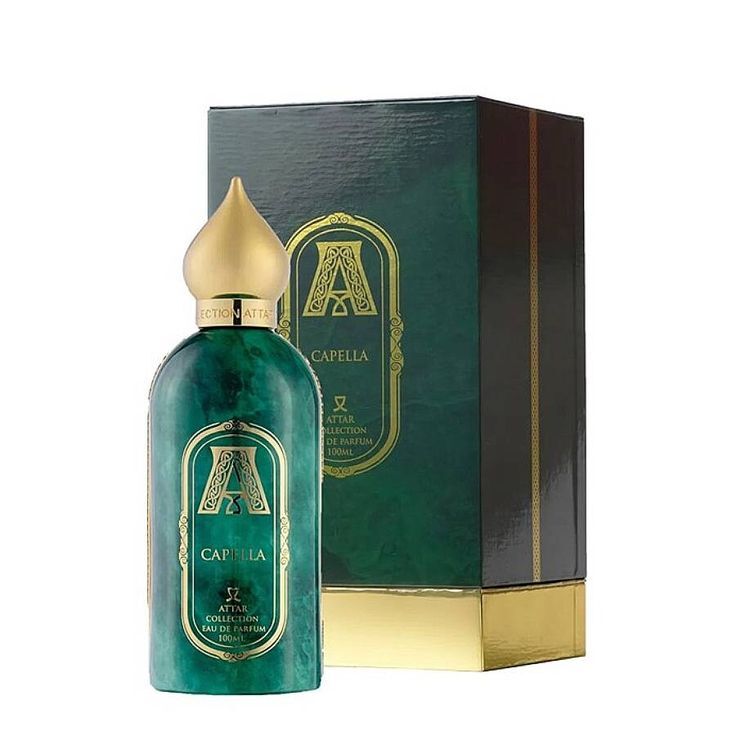 Attar Collection Capella - Зображення 2