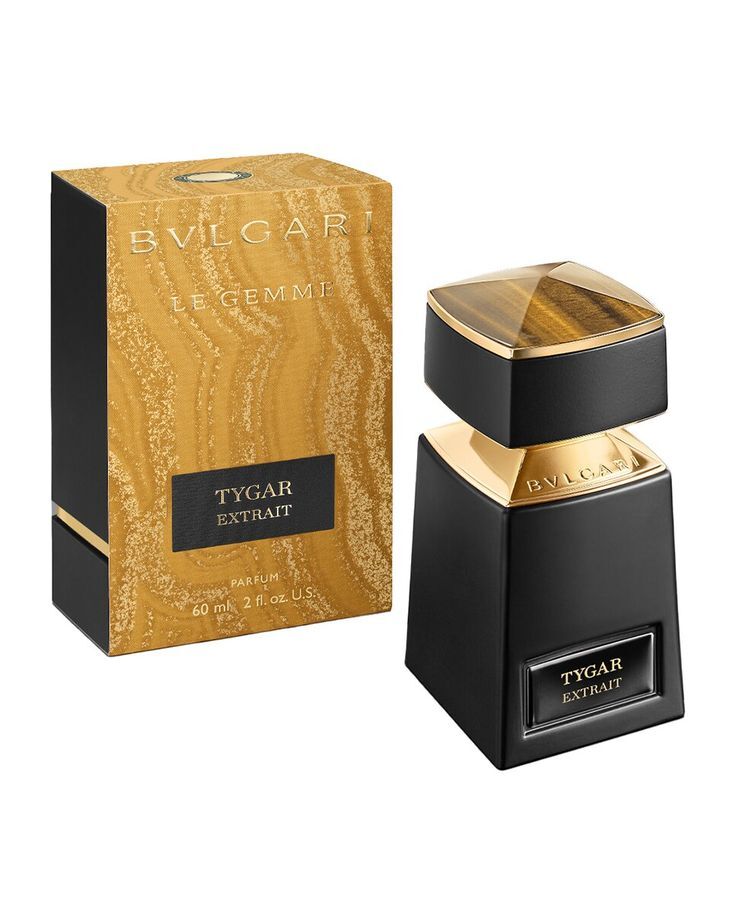 Bvlgari Tygar EXTRAIT - Зображення 2