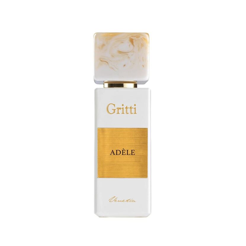 Adèle Gritti