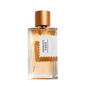 Ingenious Ginger Goldfield & Banks Australia