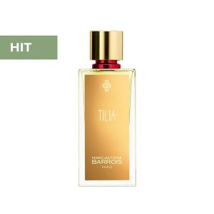 Tilia Marc-Antoine Barrois