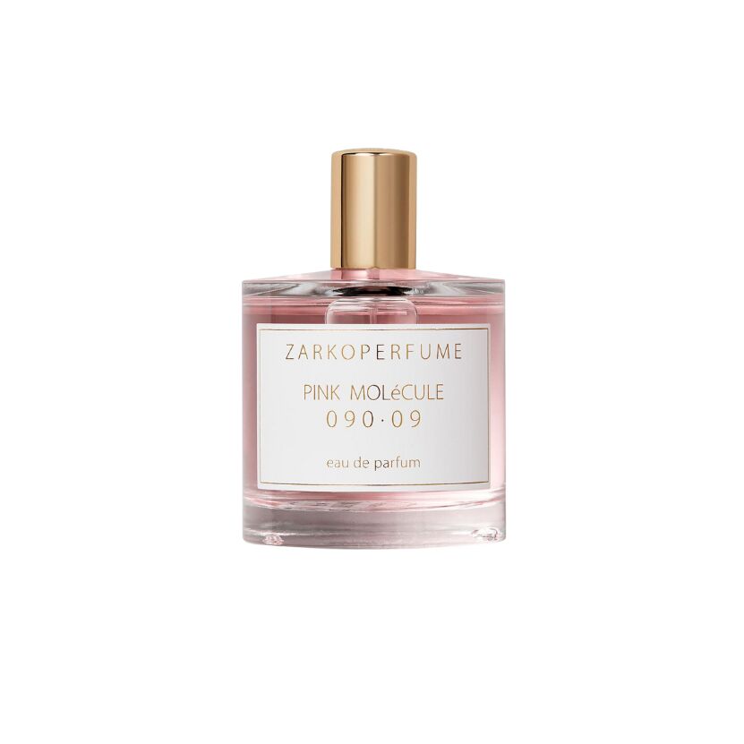 Pink Molecule 090·09 Zarkoperfume