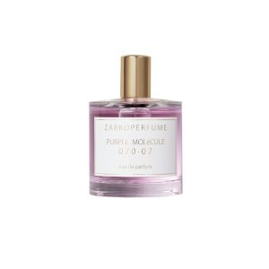 Purple Molecule 070 · 07 Zarkoperfume