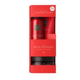 Подарунковий набір Ritual of Ayurveda Trial Set