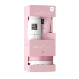 Подарунковий набір Ritual of Sakura Trial Set
