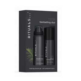 Подарунковий набір Ritual of Homme Bestselling Duo