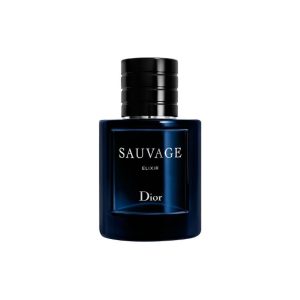 Sauvage Elixir Dior