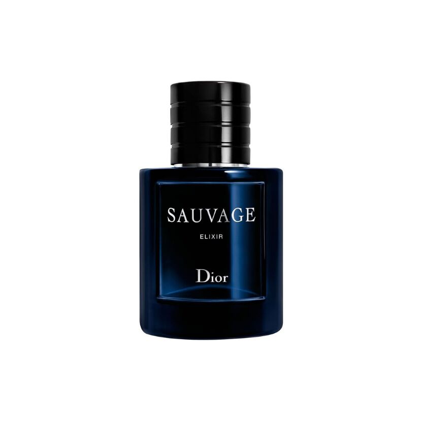 Sauvage Elixir Dior