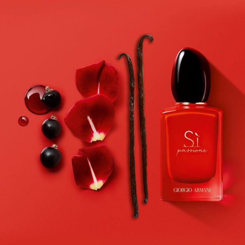 Sì Passione Giorgio Armani - Зображення 3