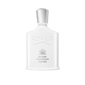 Silver Mountain Water Creed