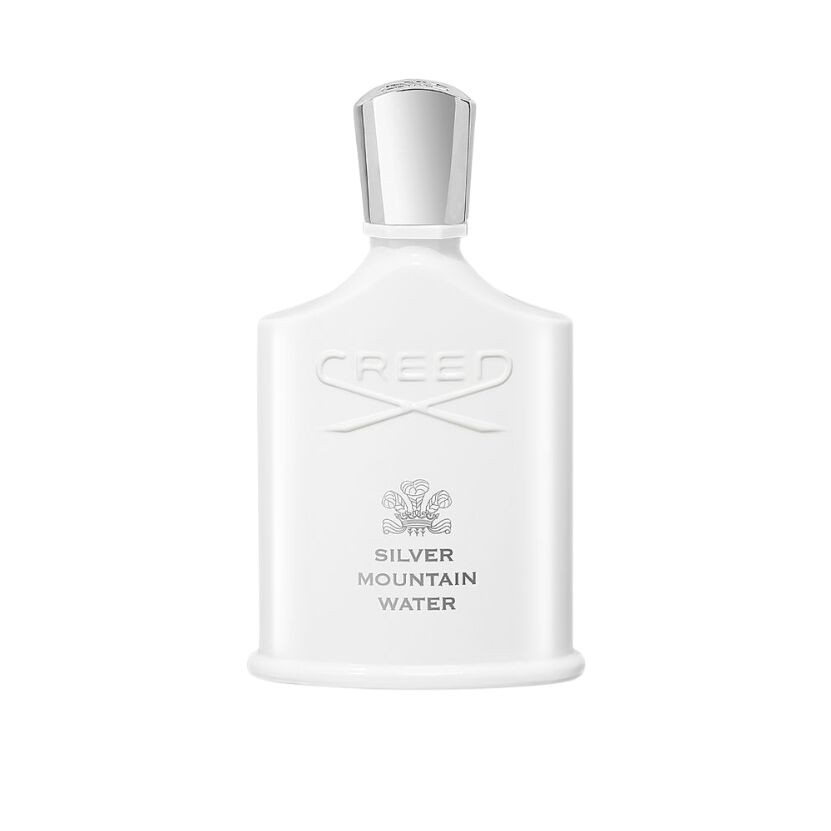 Silver Mountain Water Creed
