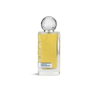 Testosterone Hormone Paris